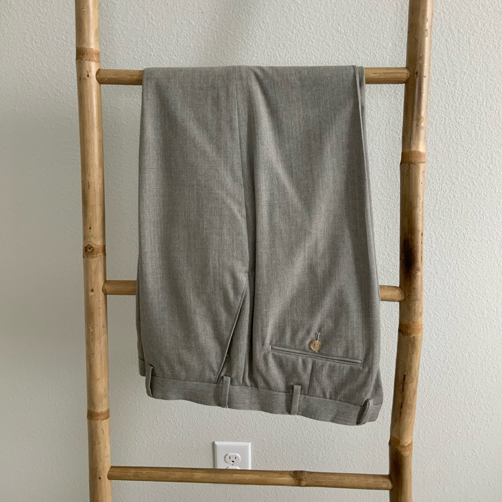 Ralph Lauren Slim Men’s Dress pants